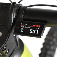 Cube Stereo Hybrid ONE44 HPC Race 800 | 2025 - L - 531KM