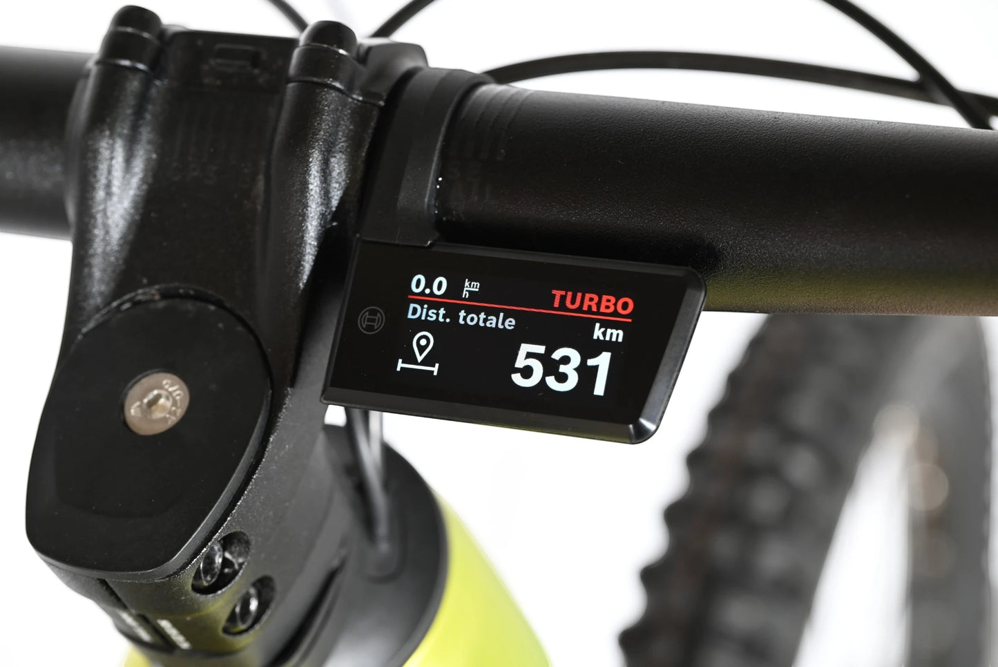 Cube Stereo Hybrid ONE44 HPC Race 800 | 2025 - L - 531KM