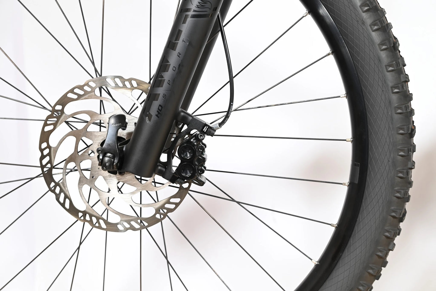 Cube Stereo Hybrid ONE44 HPC Race 800 | 2025 - L - 531KM