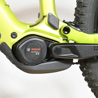 Cube Stereo Hybrid ONE44 HPC Race 800 | 2025 - L - 531KM