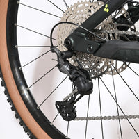 Cube Stereo Hybrid 140 HPC SLX 750 | 2024 - L - 304KM