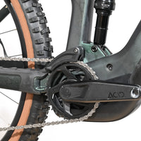Cube Stereo Hybrid 140 HPC SLX 750 | 2024 - L - 304KM