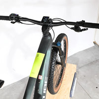 Cube Stereo Hybrid 140 HPC SLX 750 | 2024 - L - 304KM