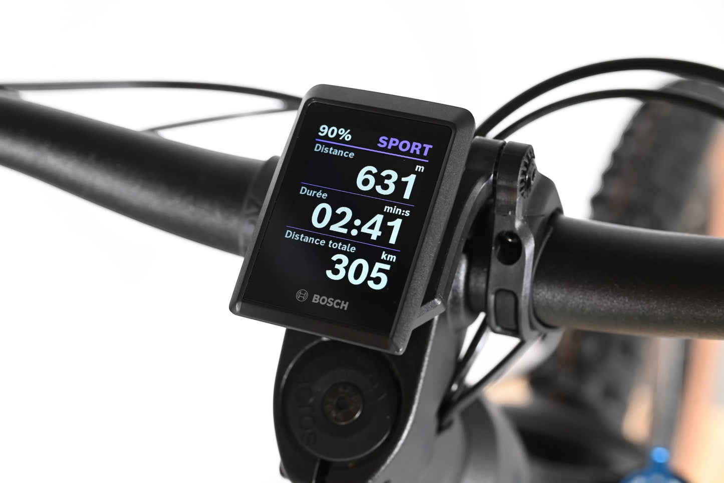Cube Stereo Hybrid 140 HPC SLX 750 | 2024 - L - 304KM
