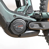Cube Stereo Hybrid 140 HPC SLX 750 | 2024 - L - 304KM