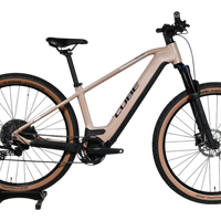 Cube Reaction Hybrid Pro 625 | 2023 - M - 777KM