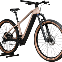 Cube Reaction Hybrid Pro 625 | 2023 - M - 777KM