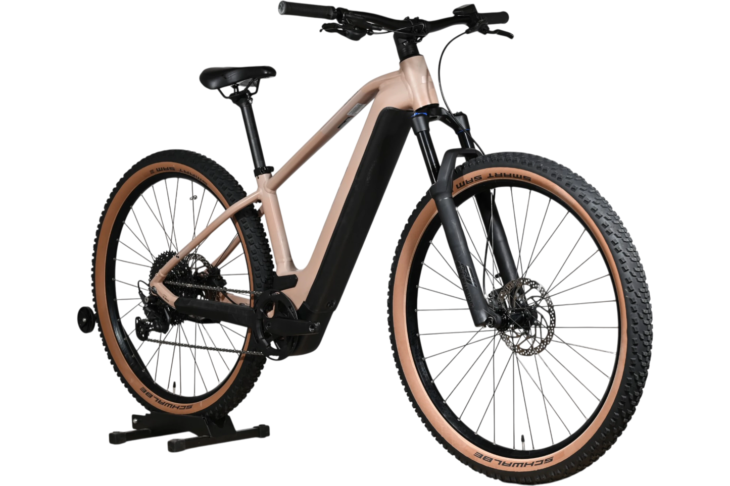 Cube Reaction Hybrid Pro 625 | 2023 - M - 777KM