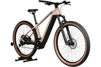 Cube Reaction Hybrid Pro 625 | 2023 - M - 777KM