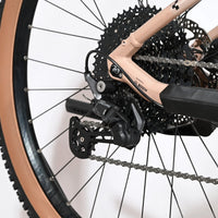 Cube Reaction Hybrid Pro 625 | 2023 - M - 777KM