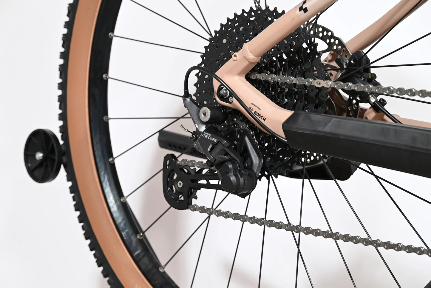 Cube Reaction Hybrid Pro 625 | 2023 - M - 777KM