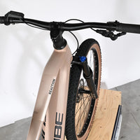 Cube Reaction Hybrid Pro 625 | 2023 - M - 777KM