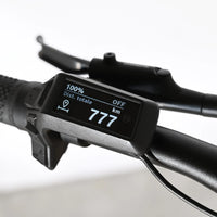 Cube Reaction Hybrid Pro 625 | 2023 - M - 777KM