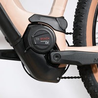Cube Reaction Hybrid Pro 625 | 2023 - M - 777KM