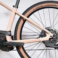 Cube Reaction Hybrid Pro 625 | 2023 - M - 777KM