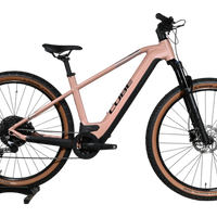 Cube Reaction Hybrid Pro 500 | 2023 - L - 106KM