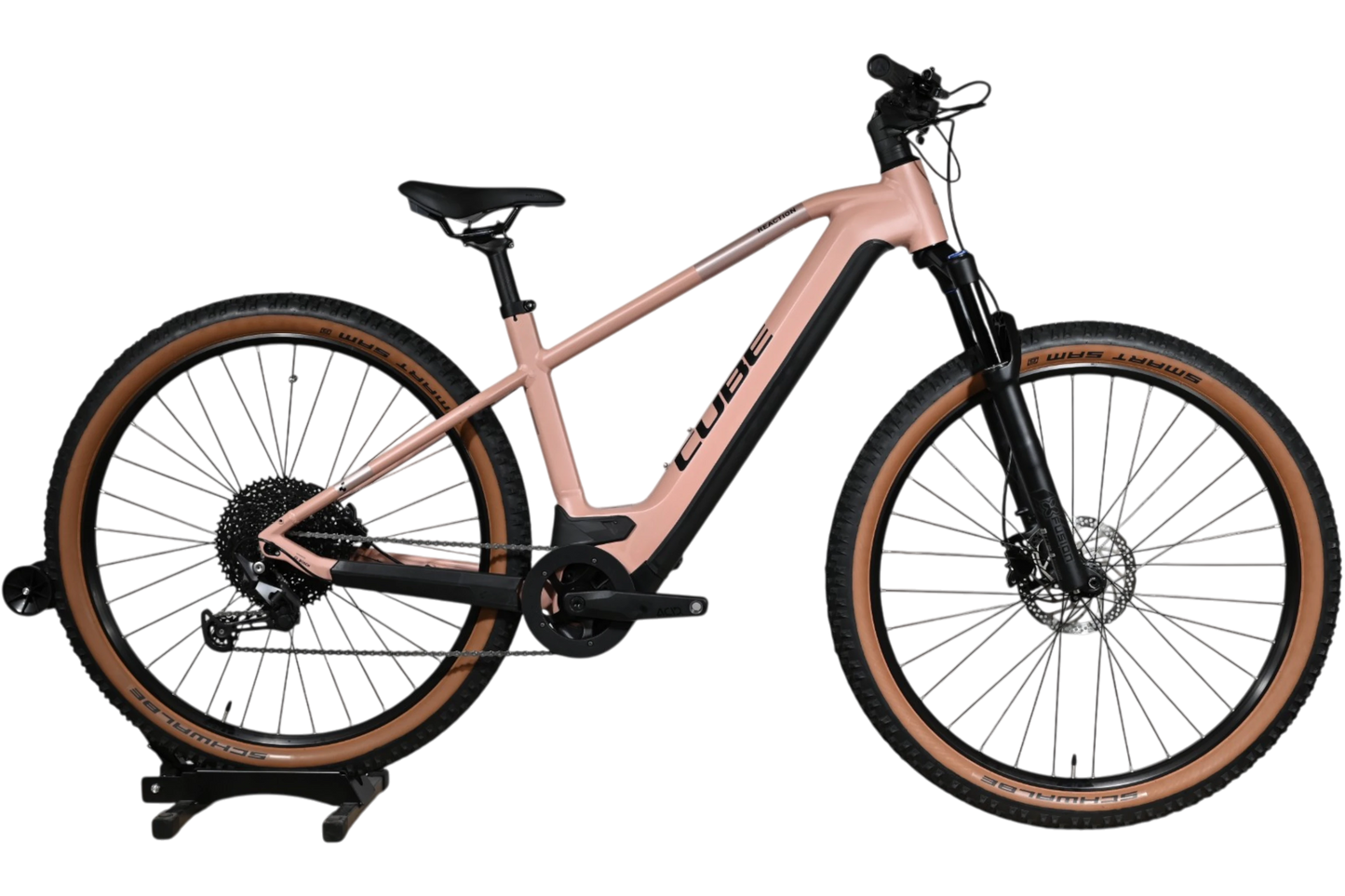 Cube Reaction Hybrid Pro 500 | 2023 - L - 106KM