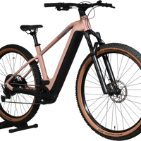 Cube Reaction Hybrid Pro 500 | 2023 - L - 106KM