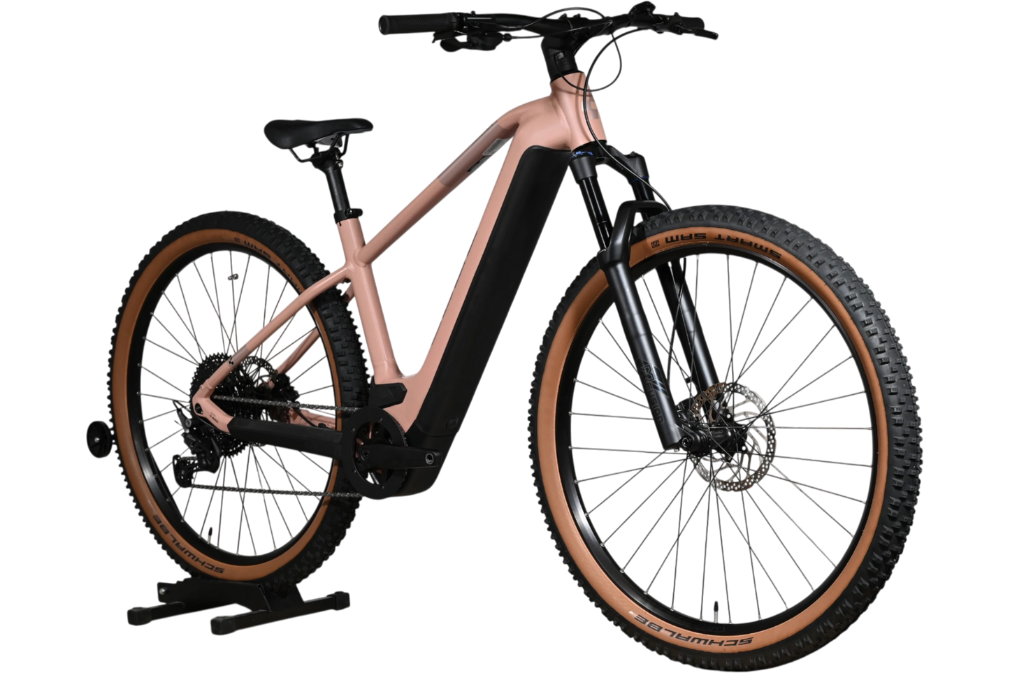 Cube Reaction Hybrid Pro 500 | 2023 - L - 106KM