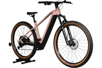 Cube Reaction Hybrid Pro 500 | 2023 - L - 106KM