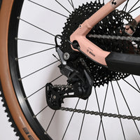 Cube Reaction Hybrid Pro 500 | 2023 - L - 106KM