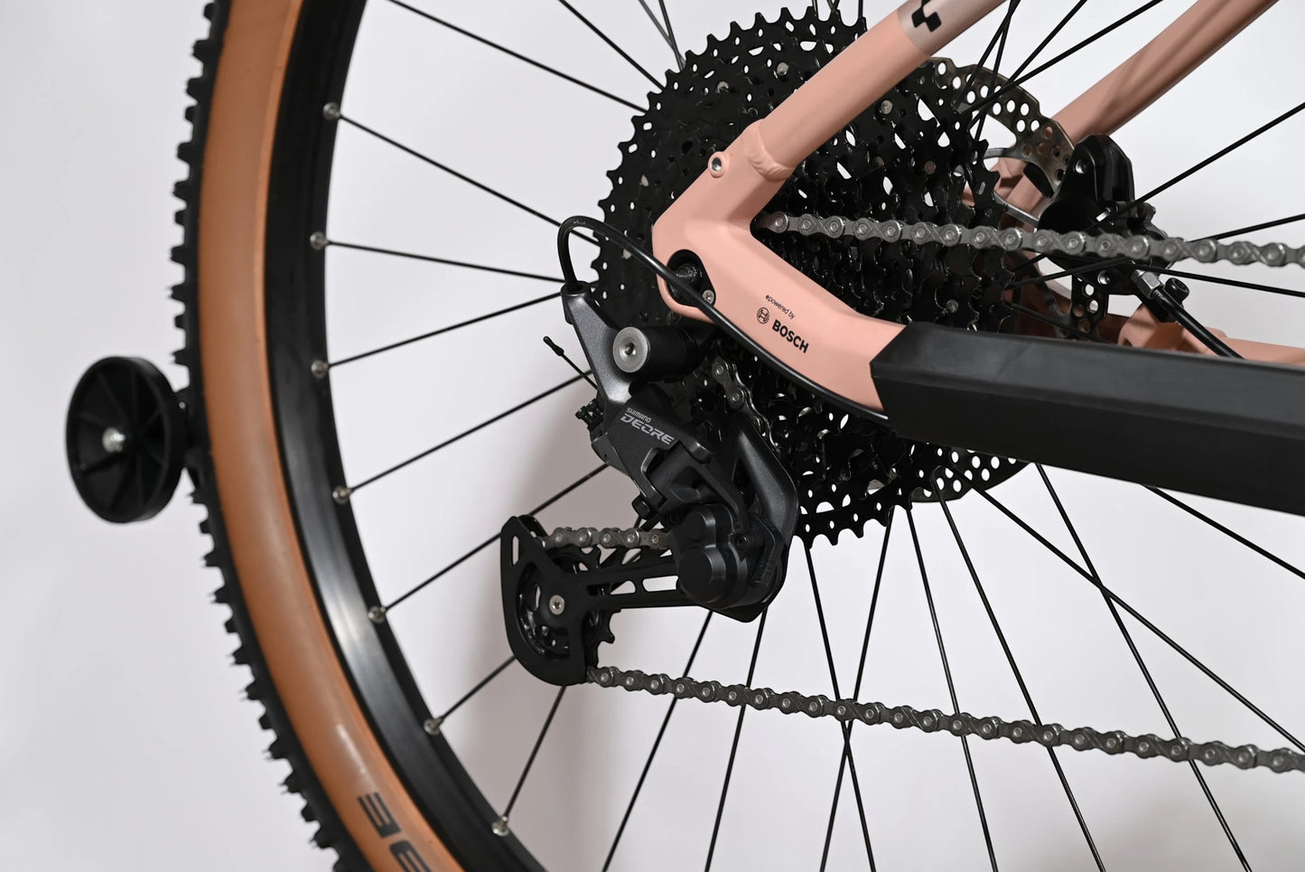 Cube Reaction Hybrid Pro 500 | 2023 - L - 106KM