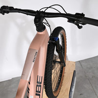Cube Reaction Hybrid Pro 500 | 2023 - L - 106KM