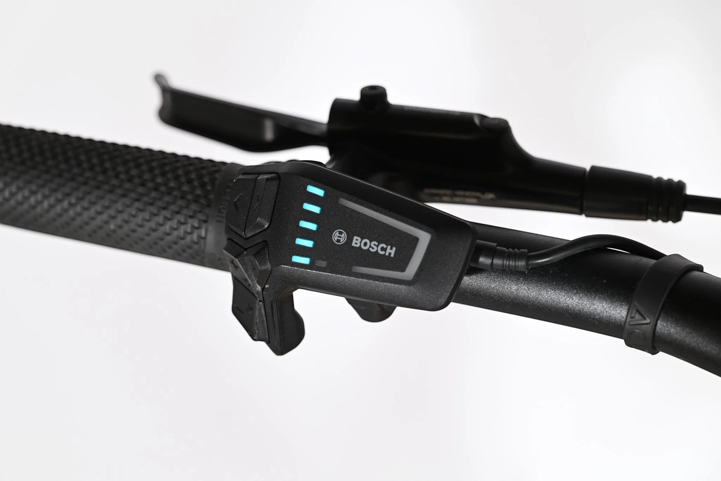 Cube Reaction Hybrid Pro 500 | 2023 - L - 106KM