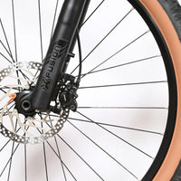 Cube Reaction Hybrid Pro 500 | 2023 - L - 106KM