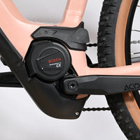 Cube Reaction Hybrid Pro 500 | 2023 - L - 106KM