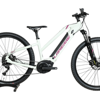 Lapierre Overvolt HT 5.4 Mix | 2023 - M - 2339KM