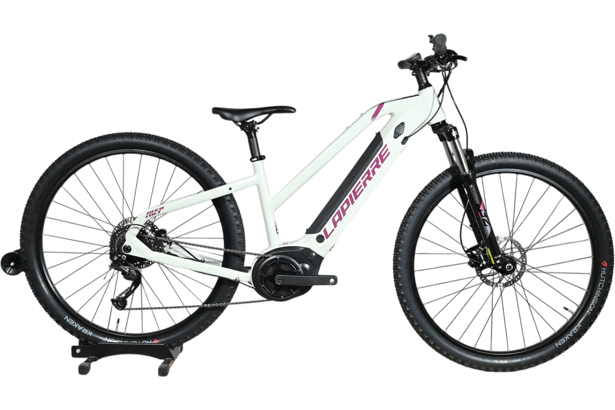 Lapierre Overvolt HT 5.4 Mix | 2023 - M - 2339KM