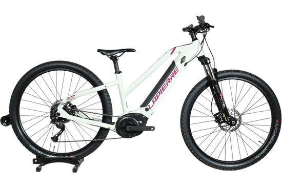 Lapierre Overvolt HT 5.4 Mix | 2023 - M - 2339KM