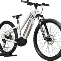Lapierre Overvolt HT 5.4 Mix | 2023 - M - 2339KM