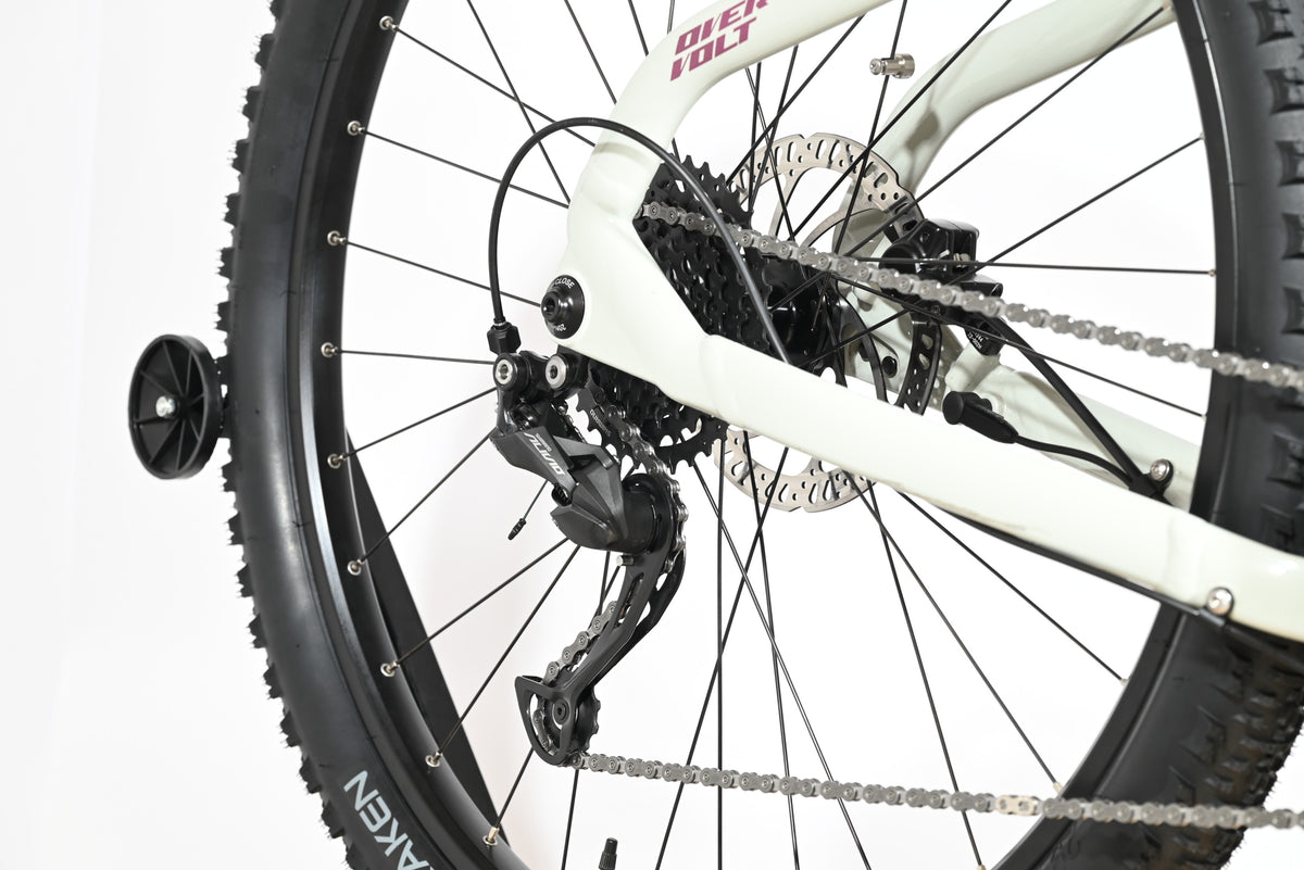 Lapierre Overvolt HT 5.4 Mix | 2023 - M - 2339KM