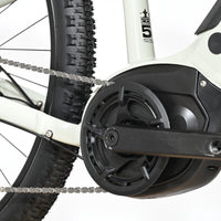 Lapierre Overvolt HT 5.4 Mix | 2023 - M - 2339KM