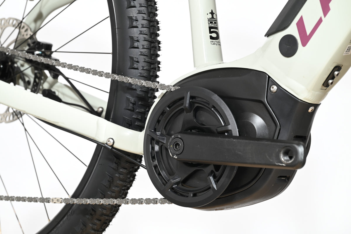 Lapierre Overvolt HT 5.4 Mix | 2023 - M - 2339KM