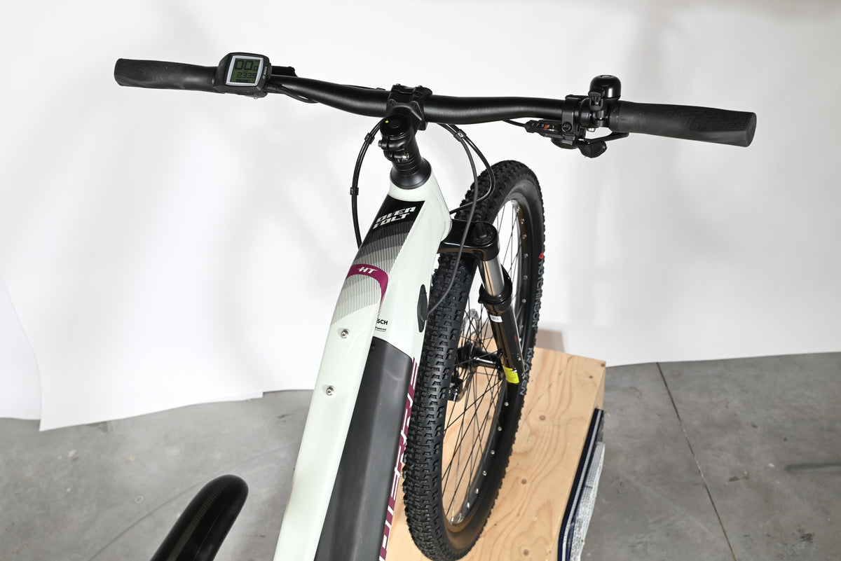 Lapierre Overvolt HT 5.4 Mix | 2023 - M - 2339KM