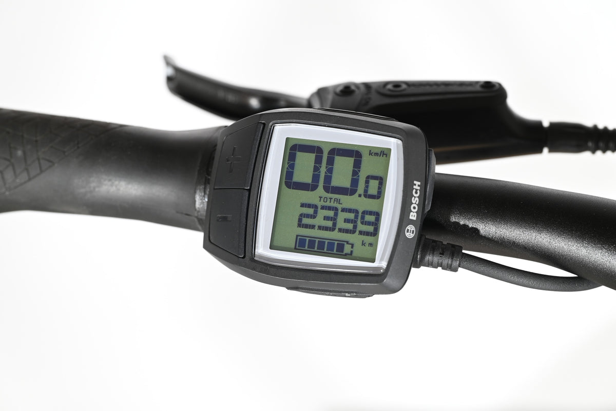 Lapierre Overvolt HT 5.4 Mix | 2023 - M - 2339KM