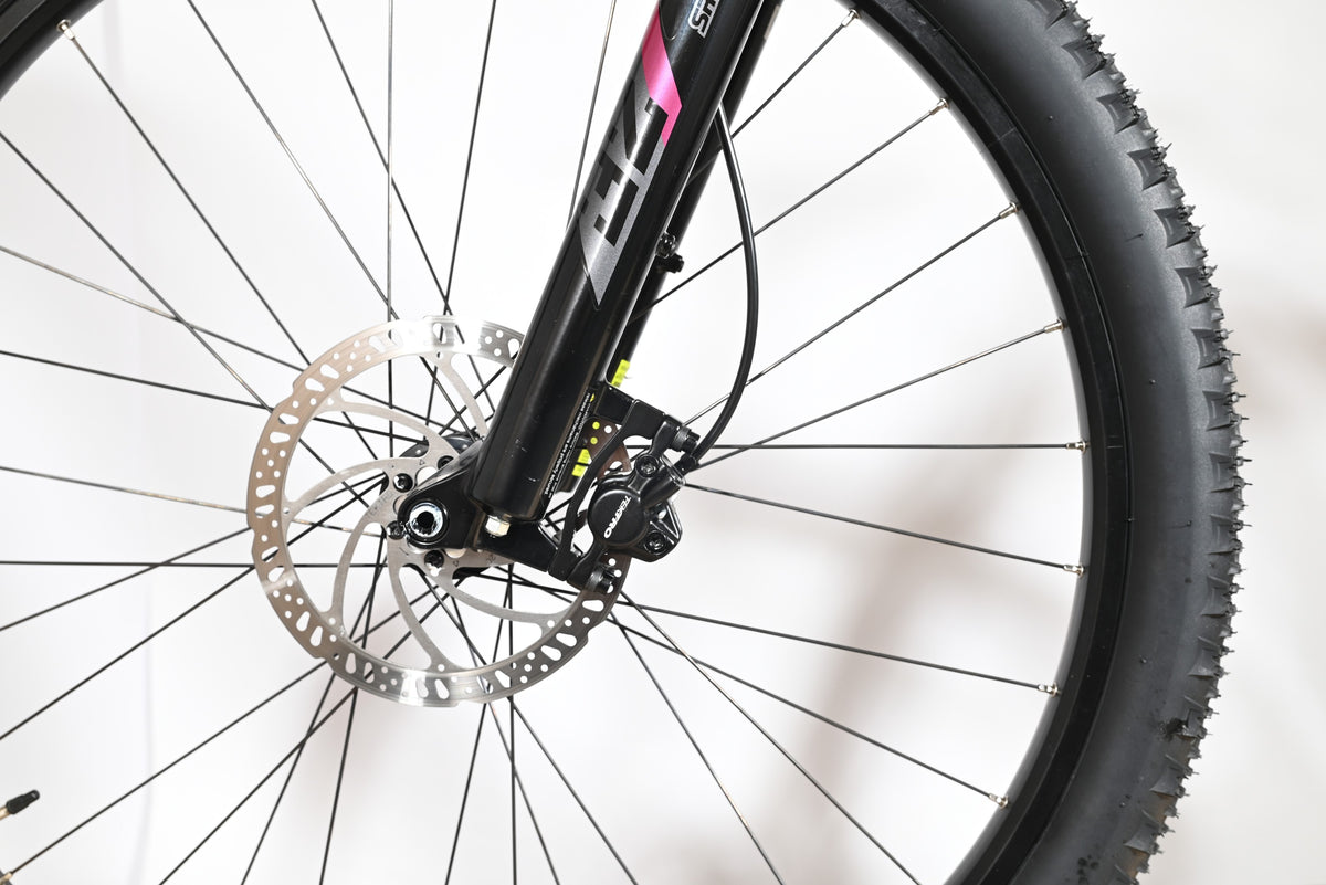Lapierre Overvolt HT 5.4 Mix | 2023 - M - 2339KM