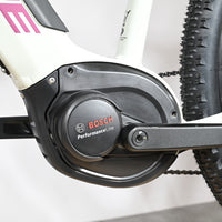 Lapierre Overvolt HT 5.4 Mix | 2023 - M - 2339KM