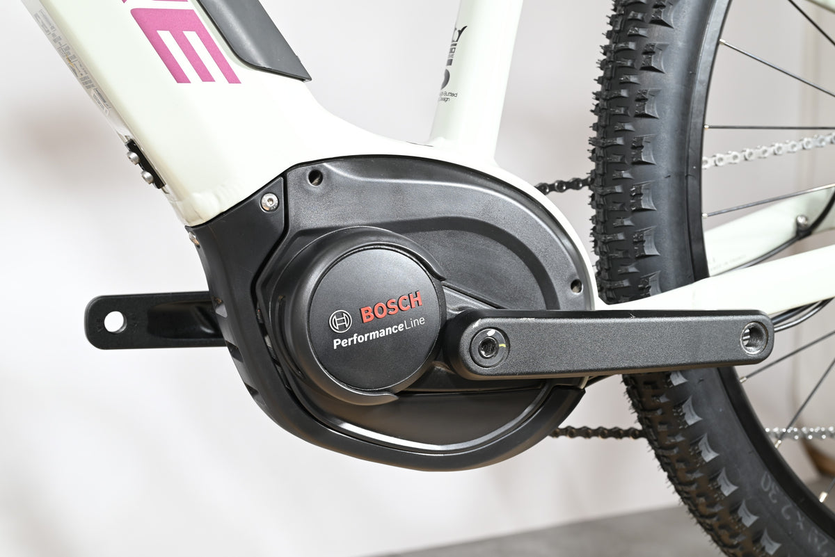 Lapierre Overvolt HT 5.4 Mix | 2023 - M - 2339KM