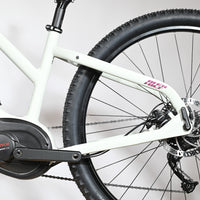 Lapierre Overvolt HT 5.4 Mix | 2023 - M - 2339KM