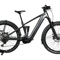Cube Stereo Hybrid ONE22 Race 800 FE | 2026 - M - 84KM