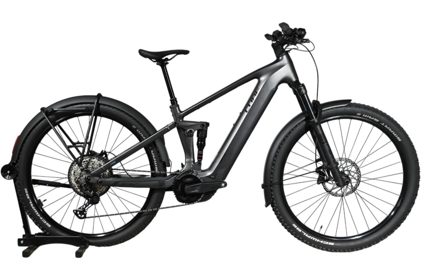 Cube Stereo Hybrid ONE22 Race 800 FE | 2026 - M - 84KM