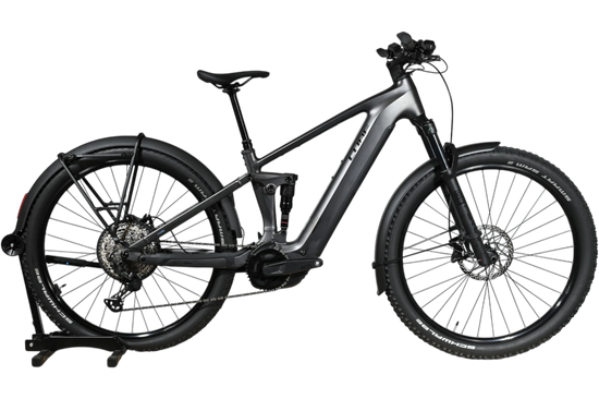 Cube Stereo Hybrid ONE22 Race 800 FE | 2026 - M - 84KM