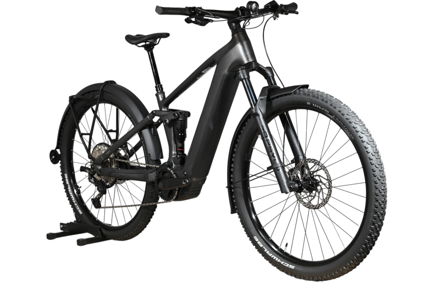 Cube Stereo Hybrid ONE22 Race 800 FE | 2026 - M - 84KM