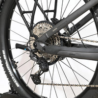 Cube Stereo Hybrid ONE22 Race 800 FE | 2026 - M - 84KM