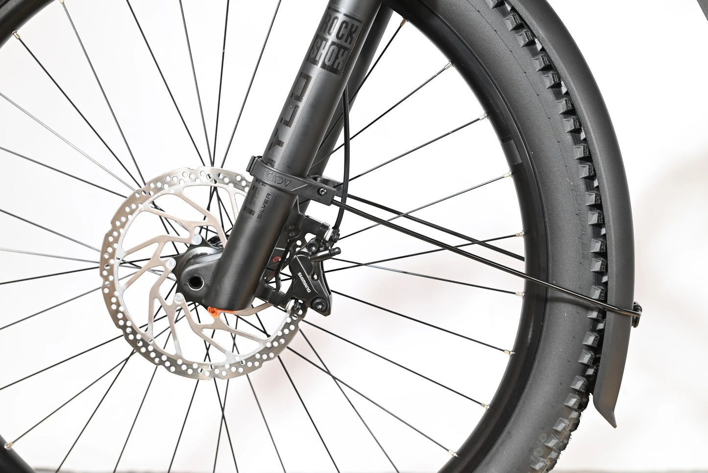 Cube Stereo Hybrid ONE22 Race 800 FE | 2026 - M - 84KM