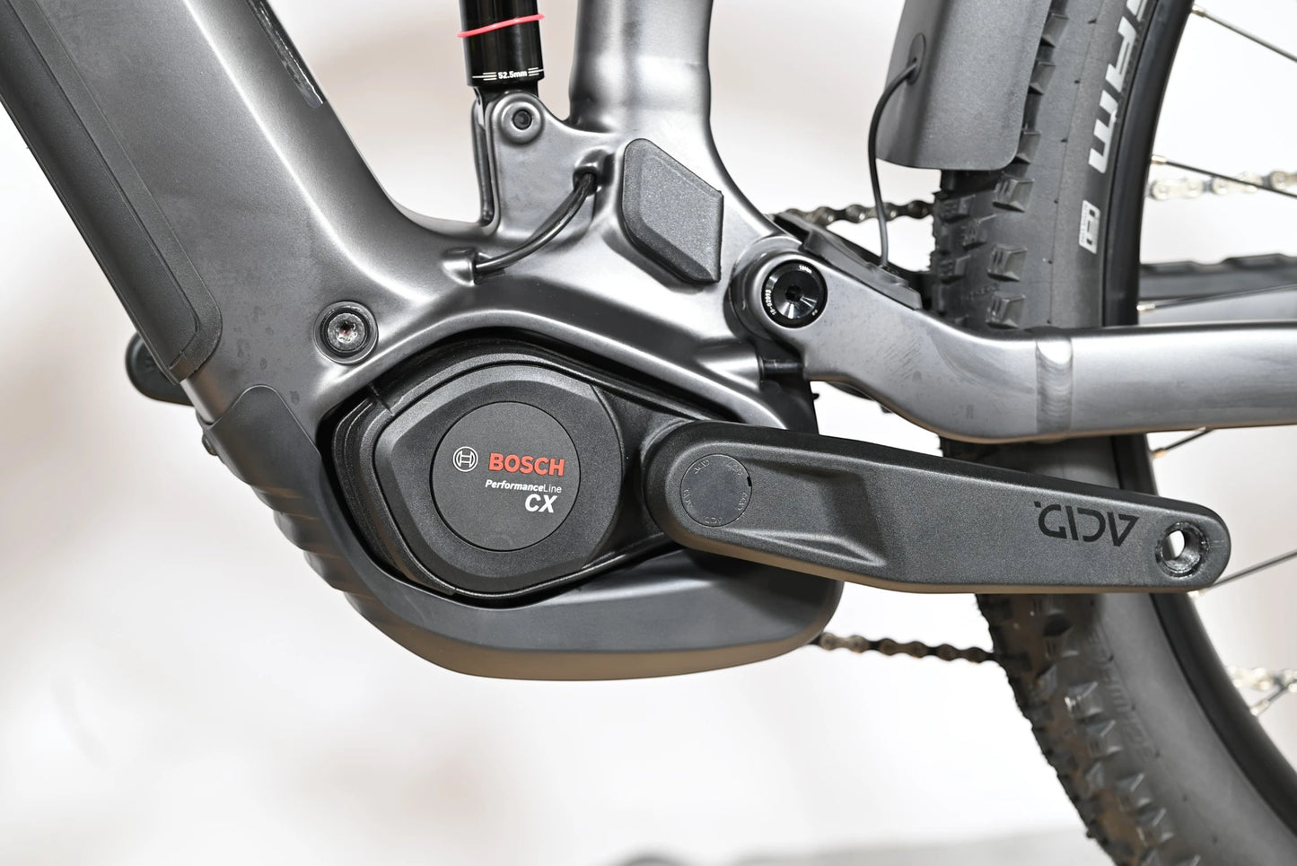 Cube Stereo Hybrid ONE22 Race 800 FE | 2026 - M - 84KM